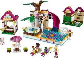 LEGO Friends 41008 koupaliště - 2