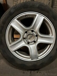 Dotz Hammada R18 6x139,7 ET 0 - 2