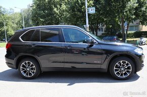 BMW X5 XDRIVE 30D F15 190kW - 2