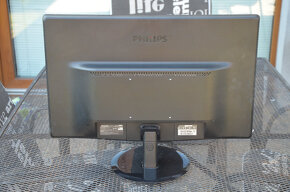 LED monitor Philips 226V3LSB - 2