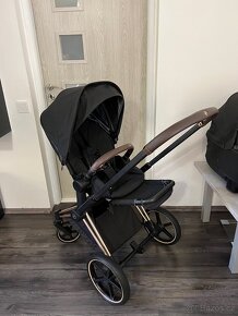 Cybex Priam 2v1 - 2