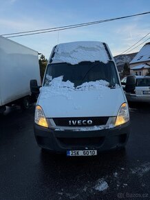 Iveco Daily 2007 2.3 100kw - 2