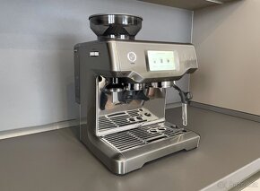 Kávovar Sage Barista Touch - 2