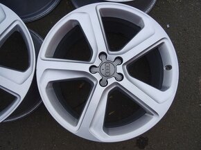 Alu disky origo Audi 20", 5x112, ET 33, šíře 8,5J - 2