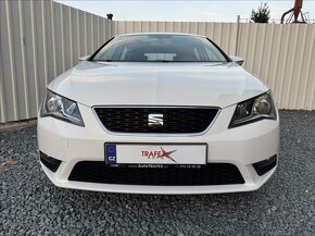 Seat Leon 1,2 TSI,81kW,Reference - 2