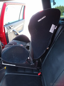 Recaro - 2