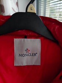 Bunda Moncler - 2