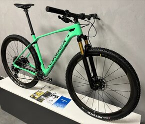 MTB Orbea Alma OMX - 2