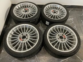 original sada bmw alpina , r19 et36 et47 3611248 DPH - 2