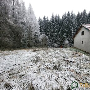 Prodej, Pozemky pro bydlení, 1.753 m2 - Gruna - Žipotín - 2