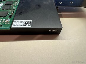 nVidia Quadro M4000 - 2