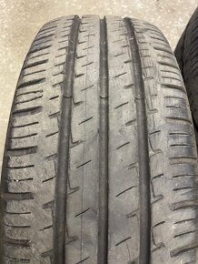 4ks letních pneu Hankook Vantra LT R16 C - 2