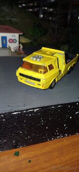 matchbox model auto - 2