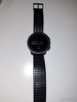 SUUNTO Vertical Solar Titan - 2