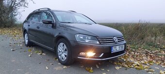 Volkswagen passat B7 2.0 tdi - 2