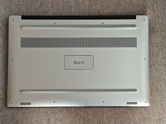 Dell XPS 15 - 2