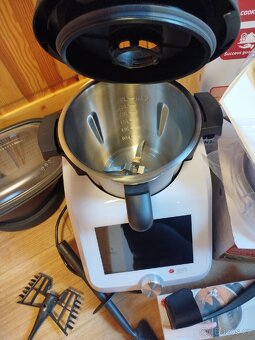 Thermomix Monsieur Cuisine Smart 

 - 2