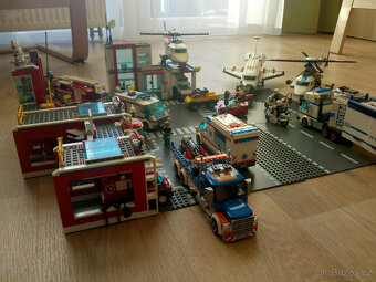 Lego City - 2