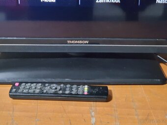 Led Tv Thomson Full Hd 101cm - 2