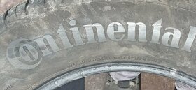 Continental 225/60 R16 V - 2