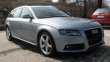 S4 S-line Listy Prahy Audi A4 B8 07-15 - 2