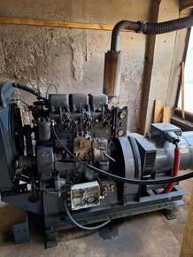 ČKD 3s110 36kva - 2