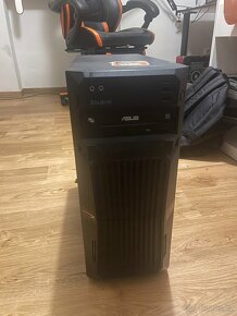 Gaming PC - 1660 Super GTX, i5, 24GB ram - 2