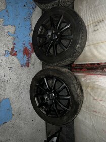 kola 5x114.3 R16 - 2