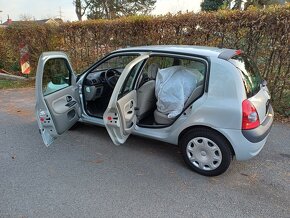 Renault Clio 1.4 16V klima - 2