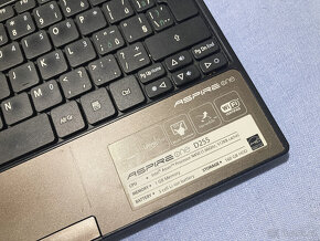 Acer Aspire One D255 - 2