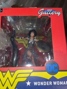 Wonder Woman - Figurka - 2