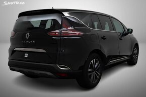 Renault Espace, 2.0dCi Aut. Pano LED 7Míst DPH - 2