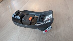 Cybex aton 5 + základna - 2