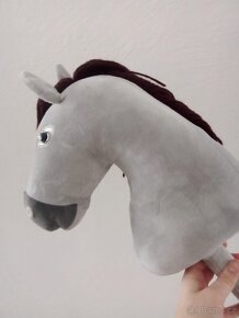 Hobby horse - 2