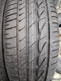 205/60/16 letni pneu BRIDGESTONE 205/60 R16 - 2