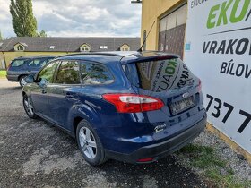 Ford Focus III 1.6Tdci r.v.2013 - 2