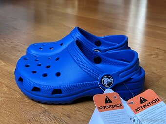 CROCS Classic Kids 27/28/29 (C10/C11) - 2