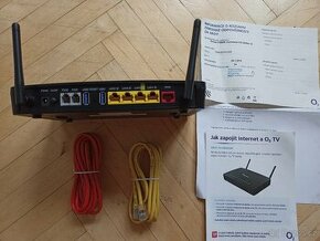 Router Comtrend VG-8054u v2 - 2