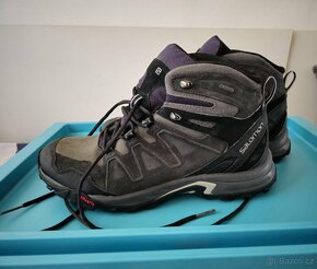 Salomon Gore-tex vel.46 - 2