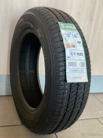 Pneu Sava 175/ 65 R14 letní - 2