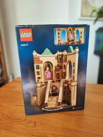 LEGO® Harry Potter™ 40577 Velké schodiště - 2