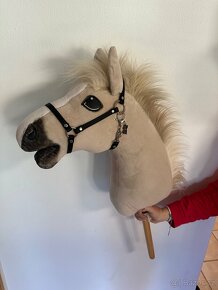 Hobby Horse LARDEN - top stav - 2