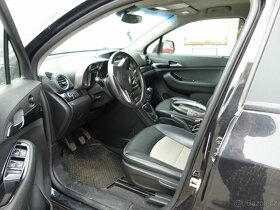 Chevrolet Orlando 1,8 B 2012 - 2