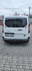 Ford Transit Connect - 2