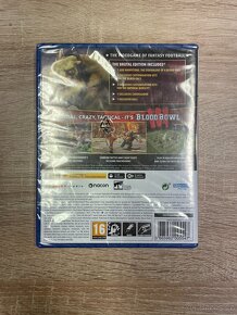 Blood Bowl 3 - Super Brutal Deluxe Edition (PS5) - 2