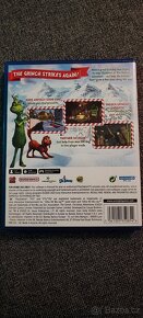 PS5 The Grinch Christmas Adventure - 2