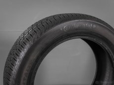 LETNÍ PNEU CONTINENTAL 235/55 R19 101H, 235/55/19 4KS (963B) - 2