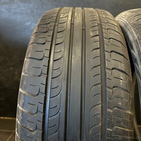 2ks pneu Hankook 235/55/18 100H - 2