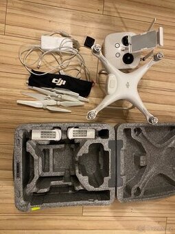 Drom DJI Phantom 4 - 2