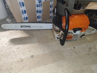 Prodám Stihl MS 311 - 2